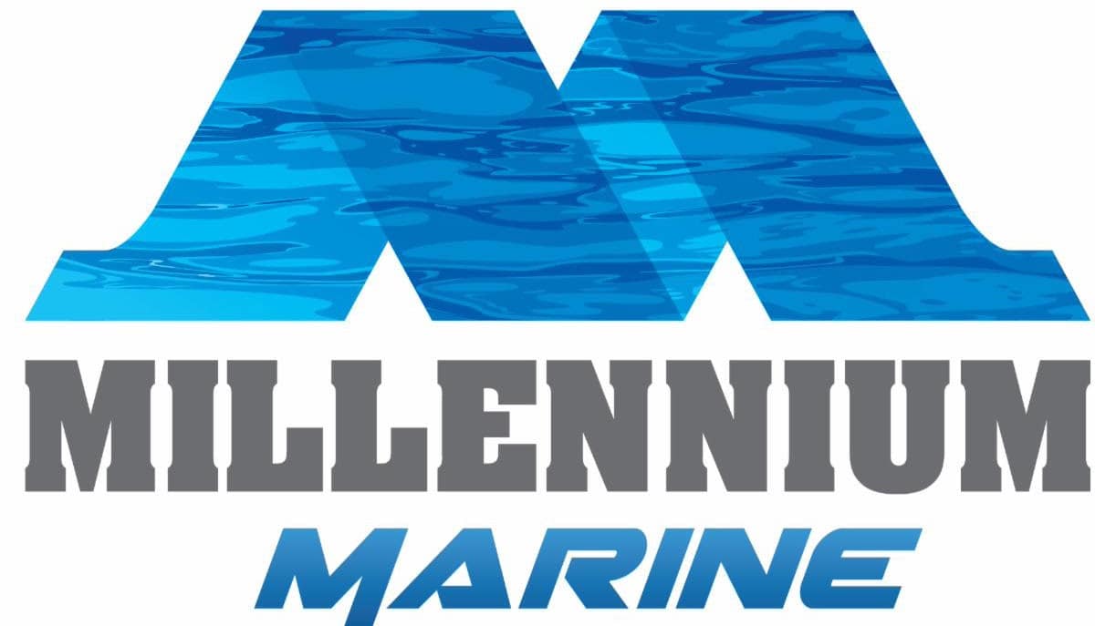 Upping the Odds with Multiple Rods - Millennium Marine Rod Tree