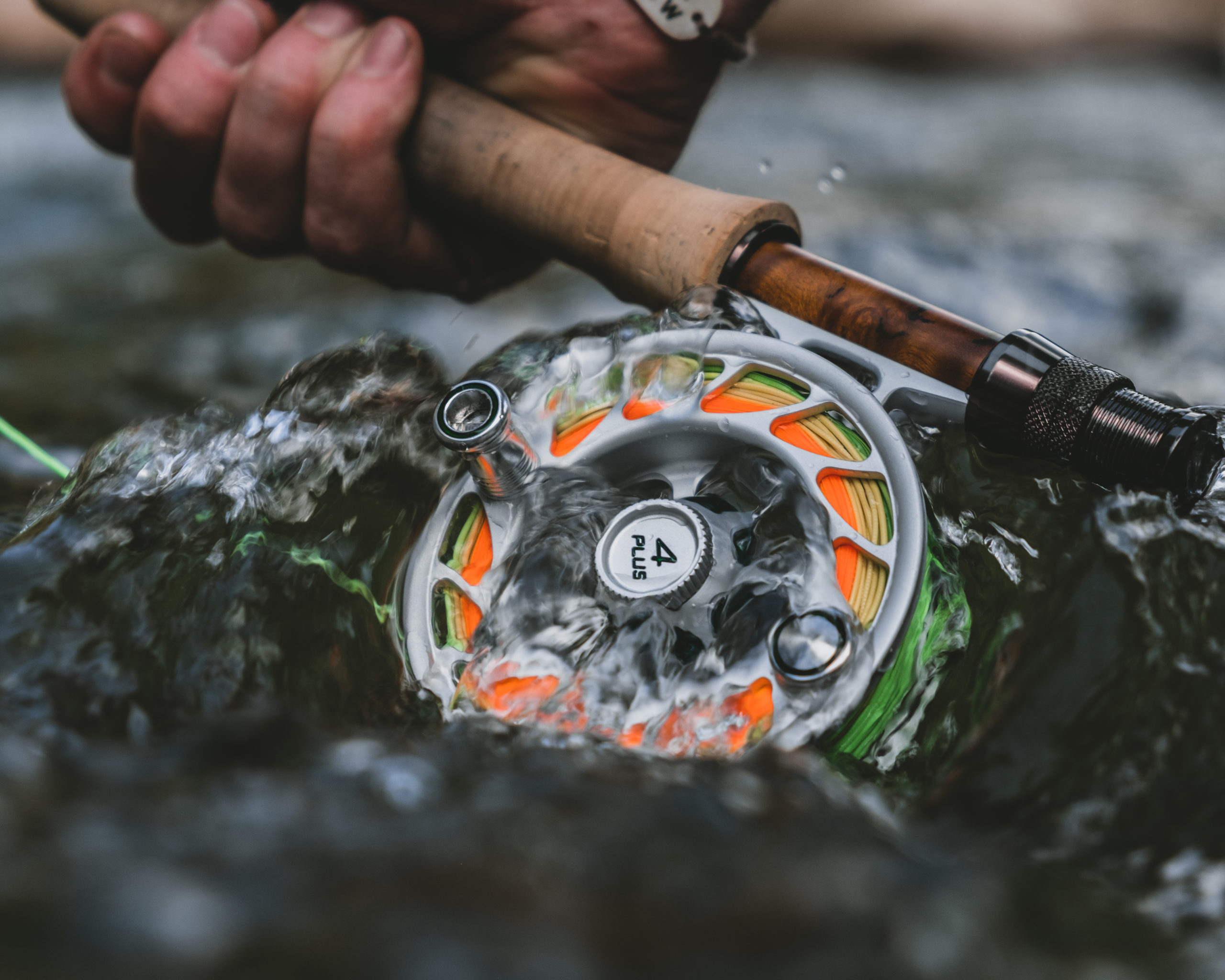Best Budget Fly Fishing Reel for You: Review & Buying Guide