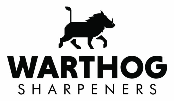 Warthog V-Sharp Curve - Black