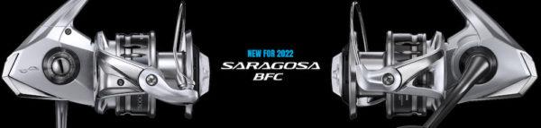 Shimano Unveils New Saragosa SW BFC