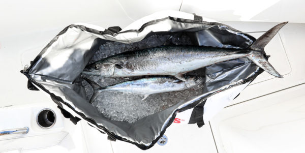 Fishco Exports Trout Fishing Bag